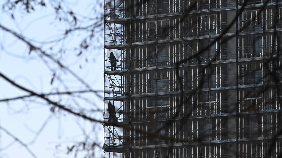    Фото: Александр Миридонов / Коммерсантъ