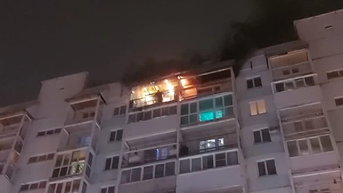 Фото: группа ВК «МЖК Восточный»