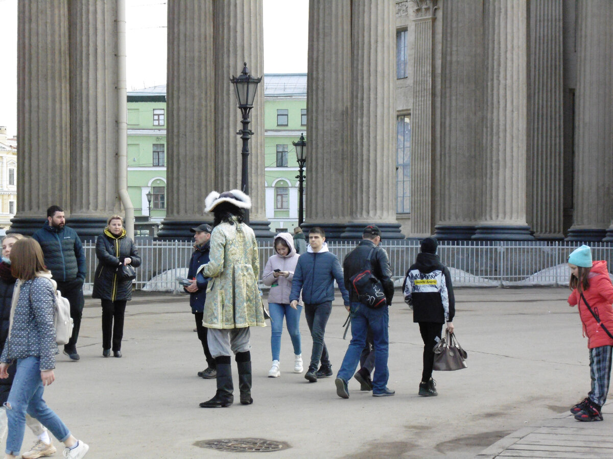 Фото автора