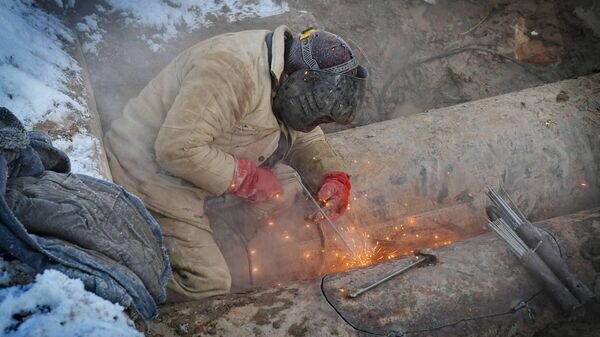   © Photo : Пресс-служба правительства Казахстана