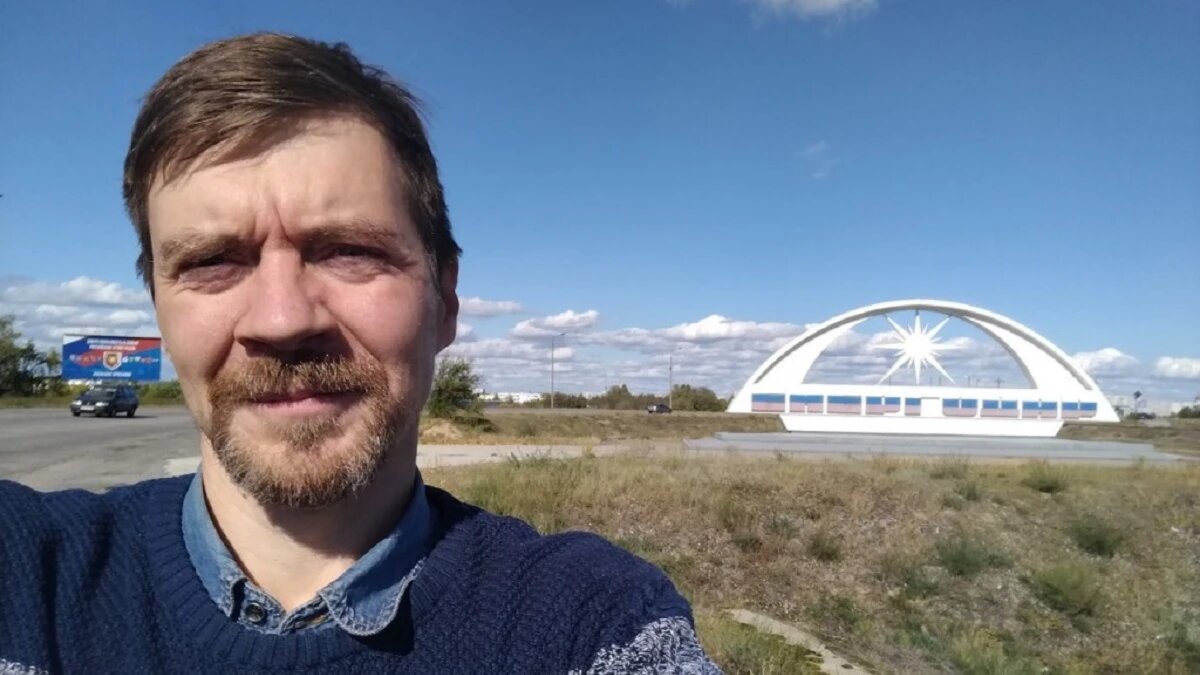 Новосибирский депутат Ростислав Антонов обратился к Минобороны РФ после ...