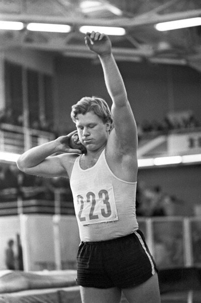 Владимир Киселев. Фото pulse.mail.ru.