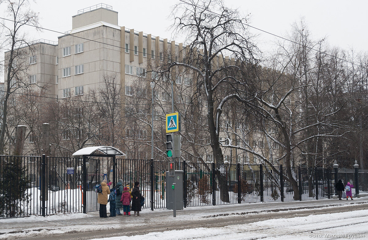 Москва, улица Достоевского. Фото было/стало 1902-2023 годов | Михаил Грушин  - прогулки по Москве | Дзен