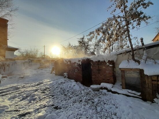     Фото: Анны Ковалевой/Сиб.фм