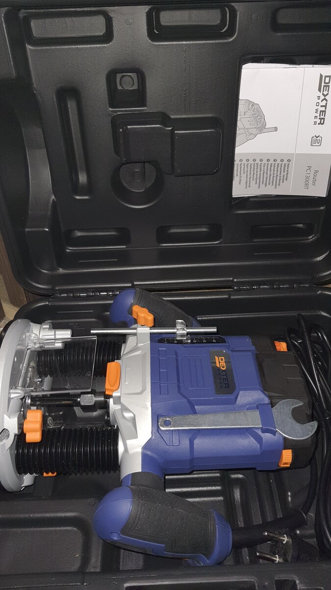 Рельсина уже установлена на наш самодельный станок 😁