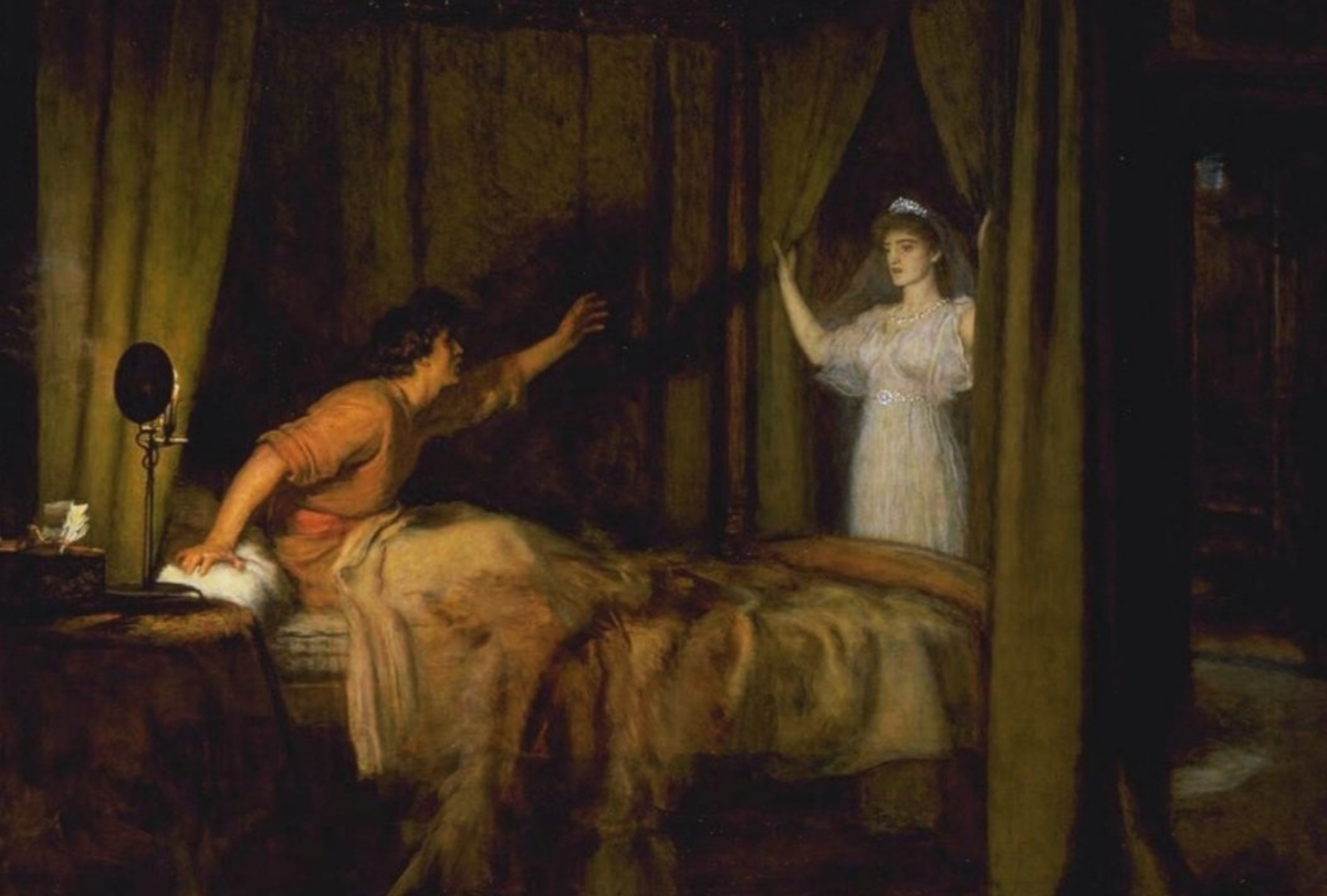 Конец первой ночи. Джон Эверетт миллес (1829-1896). Джон Эверетт Милле (1829-1896) Рыцари. Джон Эверетт Милле картины. Художник John Everett Millais 1829-1896.