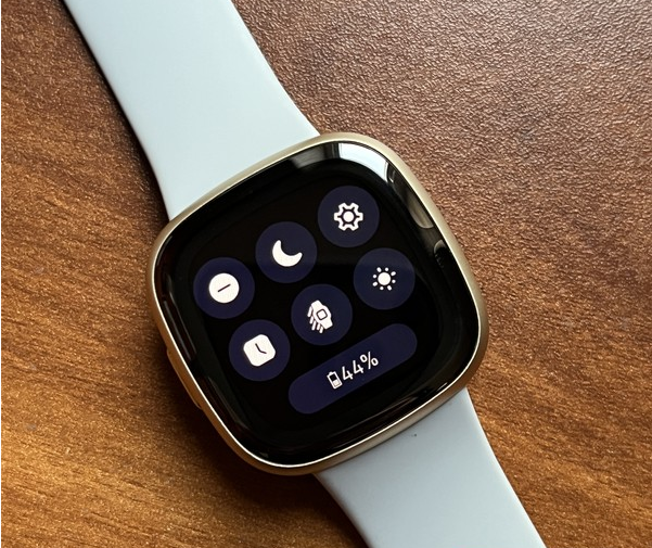 Fitbit sense sale