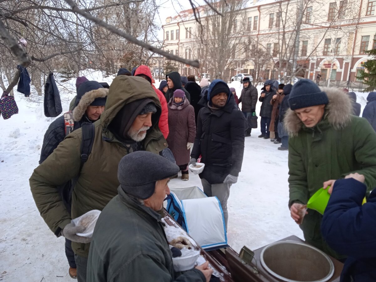  Хасан с бородой