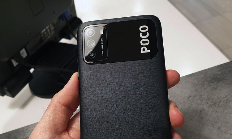 Poco M3 | Изображение: mobile-review.com