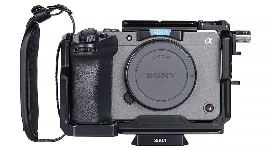 Риг SIRUI для Sony FX3 / FX30