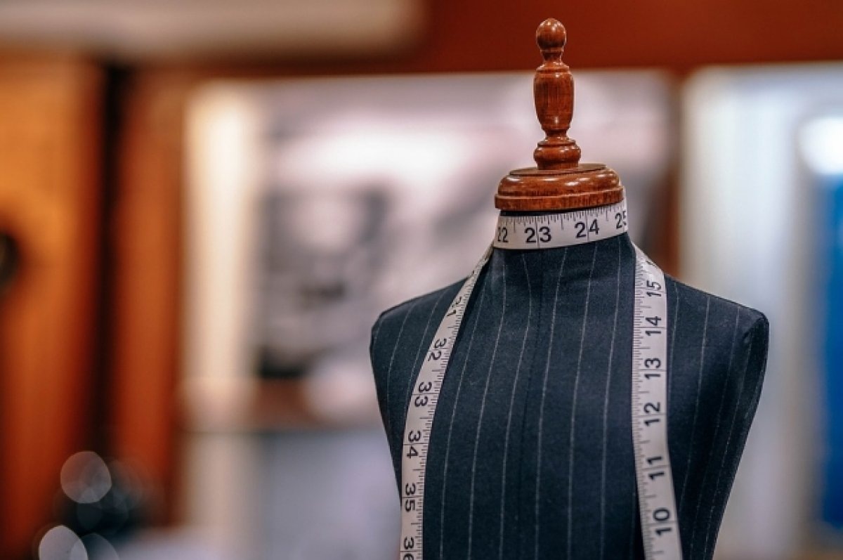    Глава Башкирии предложил заменить ушедшие бренды одежды белорусскими