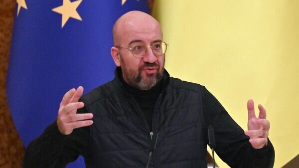    © AFP 2023 / SERGEI SUPINSKY