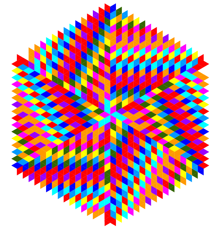 Число 108. Расчет методом "8а"