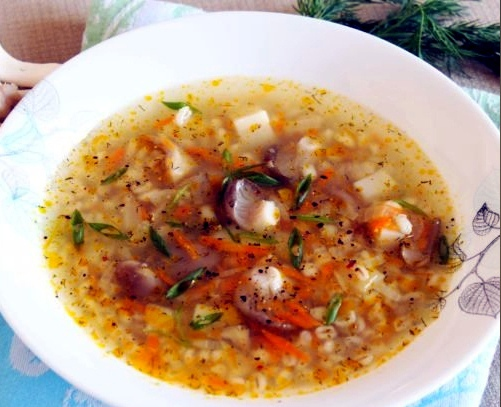 Супы, рецепты с фото: рецептов супа на сайте эталон62.рф