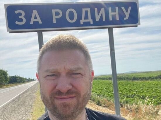     АЛЕКСАНДР МАЛЬКЕВИЧ. ФОТО: T.ME/ALEXANDR_MALKEVICH