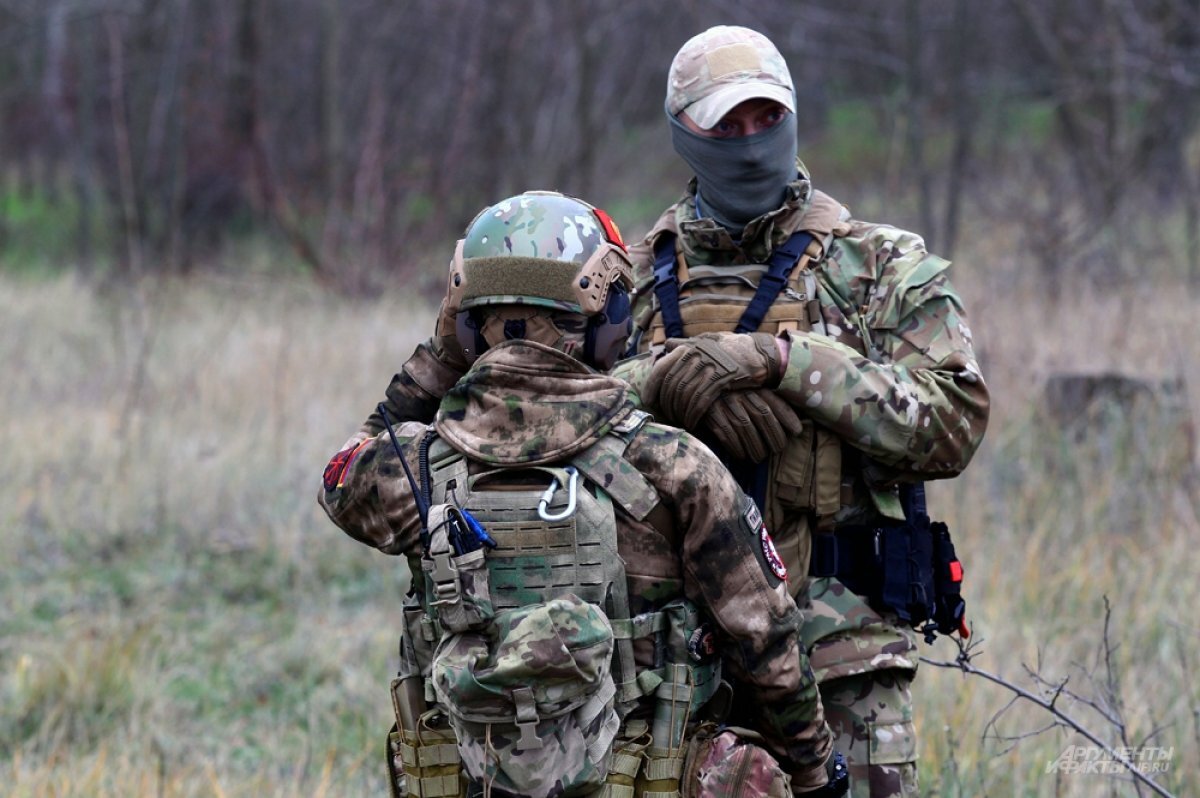    Добровольцы из Турции прибыли в Запорожье для участия в СВО