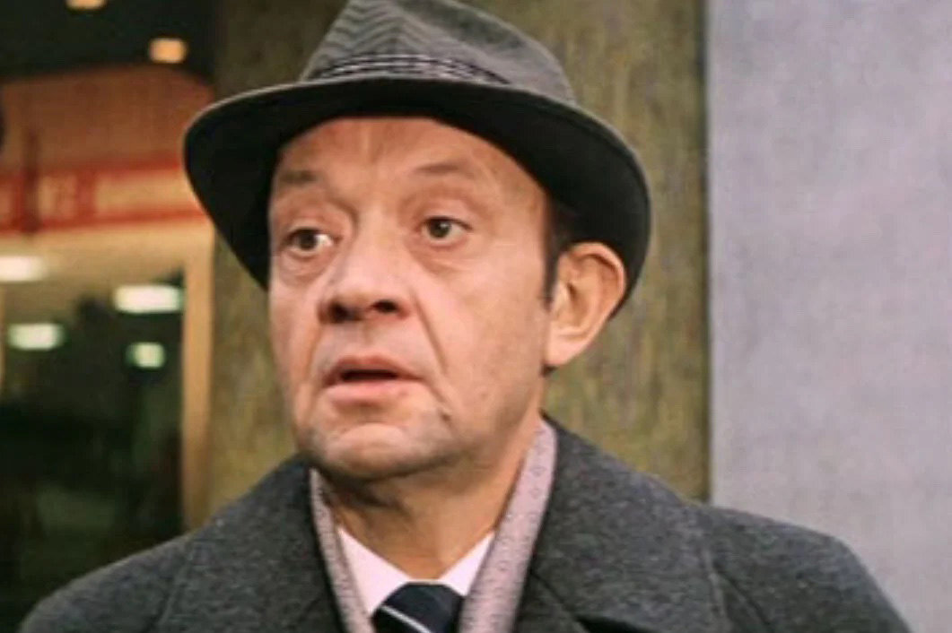     Три жены и пятеро детей Гриши «Шесть-на-девять»: позднее счастье Льва Перфилова