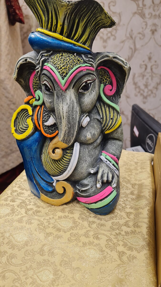 Местные Боги