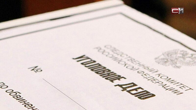    Угрозы о взрыве переправы закончились для югорчанина тюрьмой