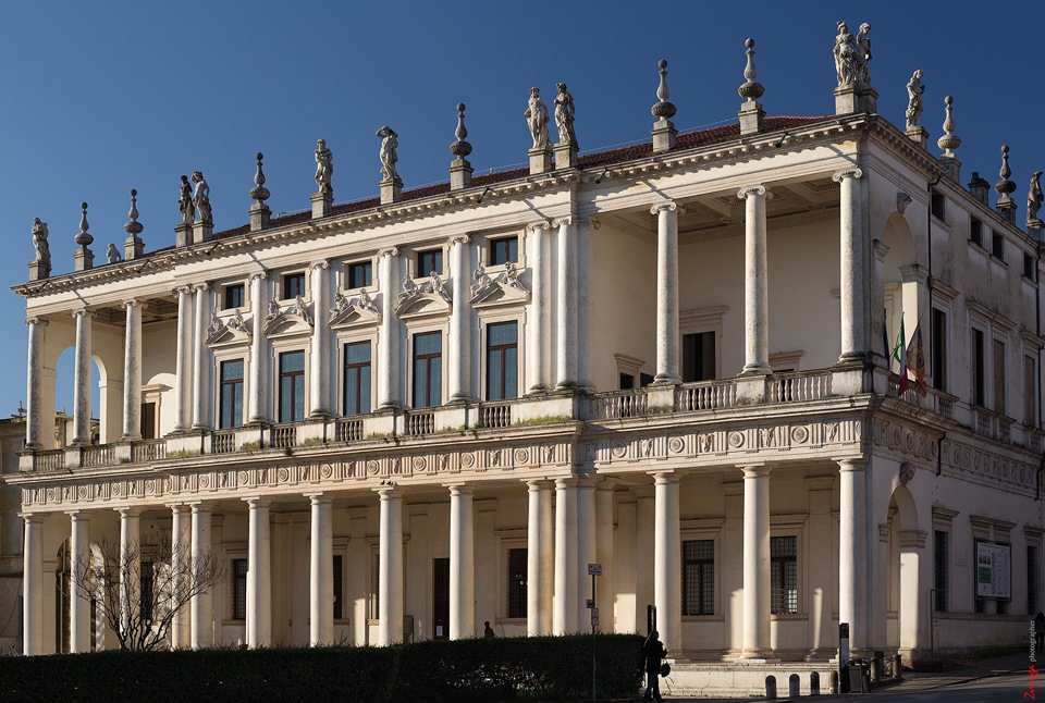 Палаццо Кьерикати