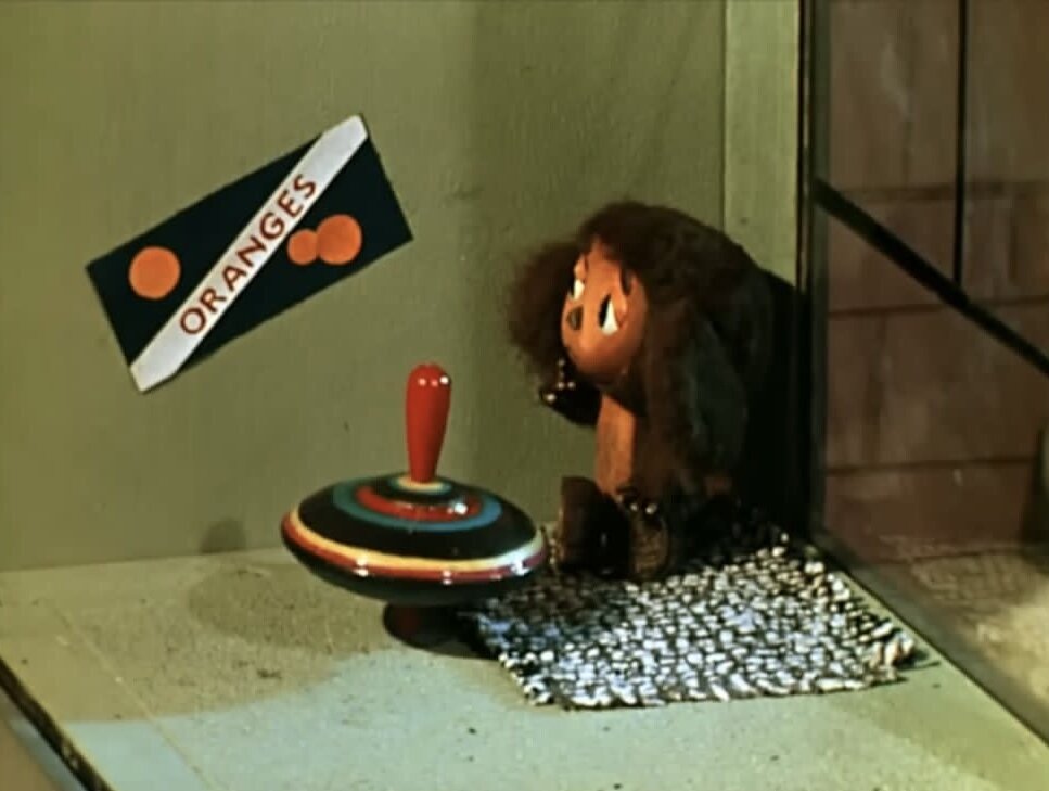 Союзмультфильм