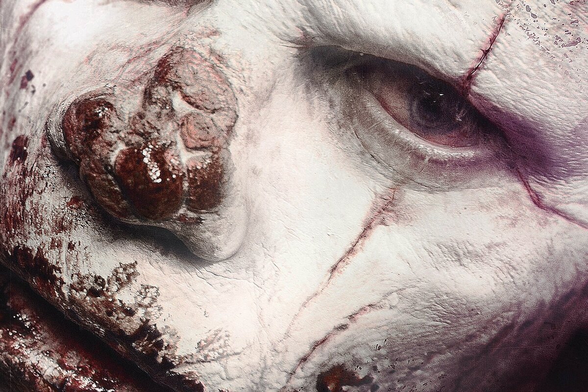     7 фильмов ужасов с жуткими клоунами — попробуйте посмотреть их на ночь и не умереть от страха