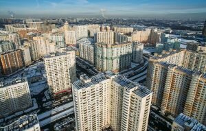    Фото: novostroy.ru Святослав Лавренко