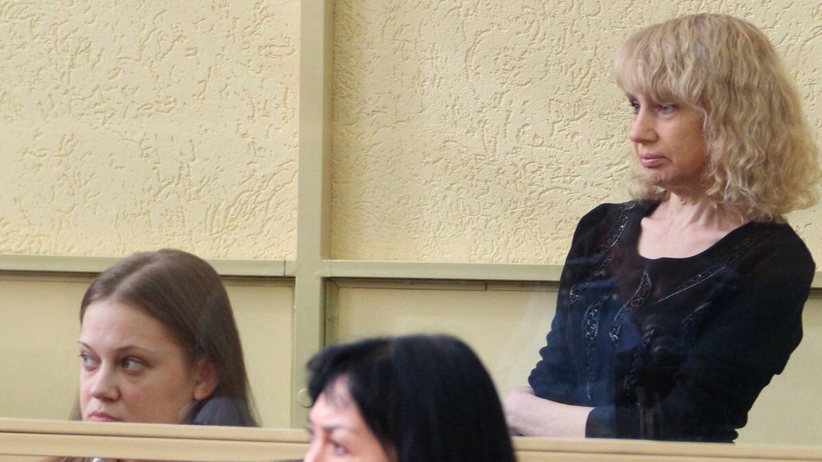    Фото: РИА Новости