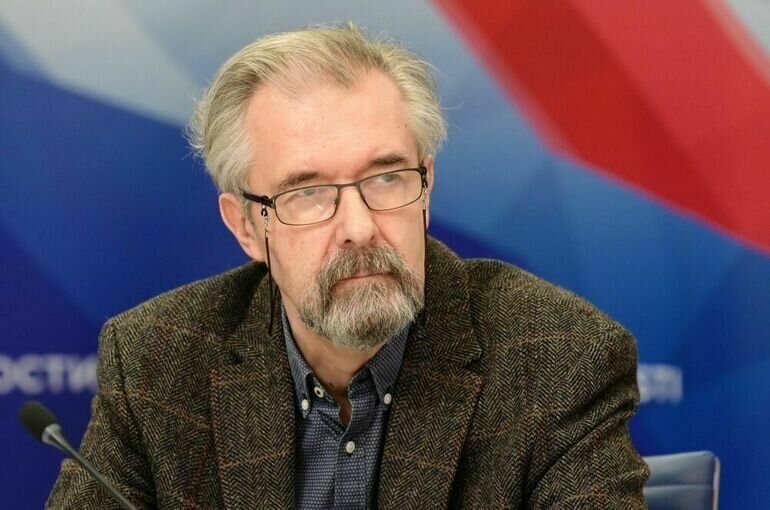   Владимир Трефилов / РИА Новости