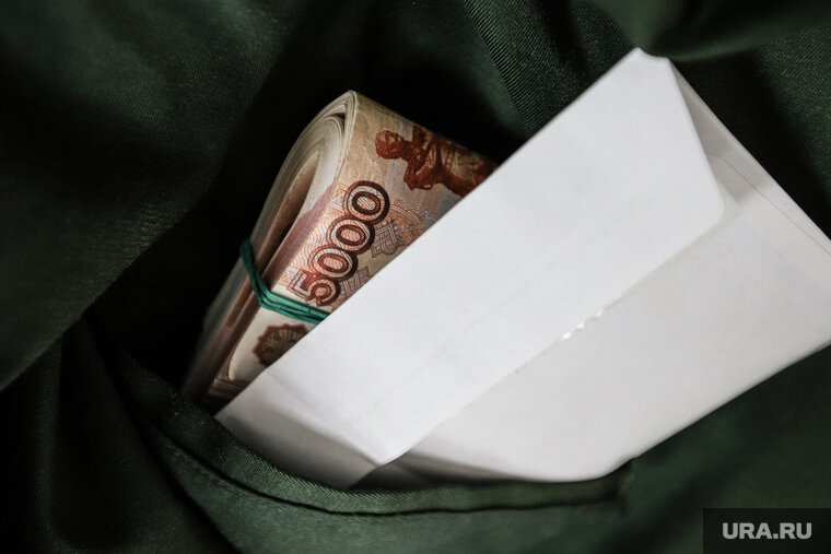    Сотрудники ЦНИИ Минобороны обвиняются в хищении миллионов рублей