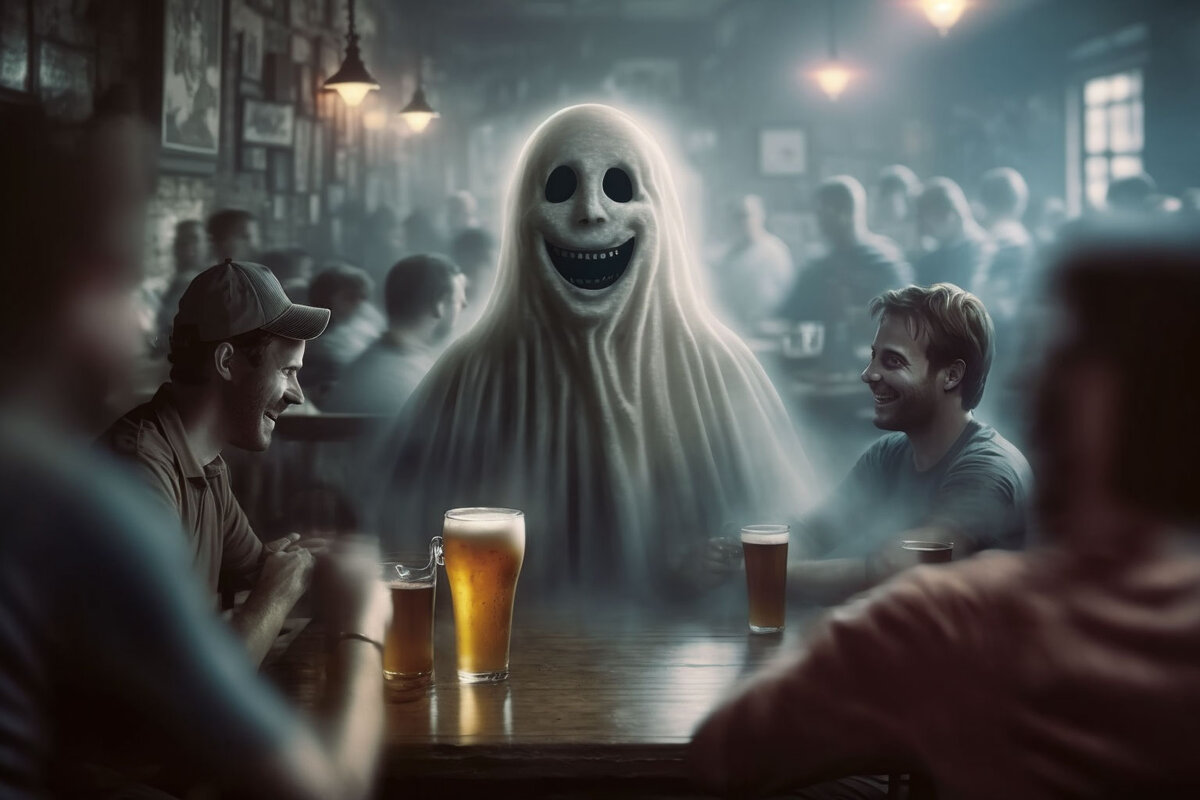 Душа компании