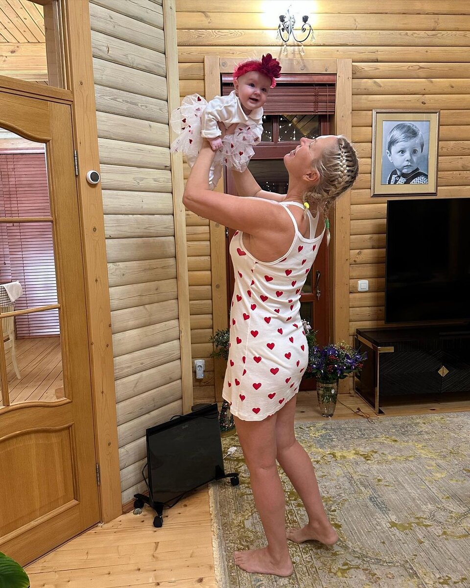 Листайте вправо, чтобы увидеть больше изображений