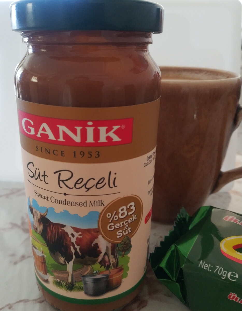 Фото автора.