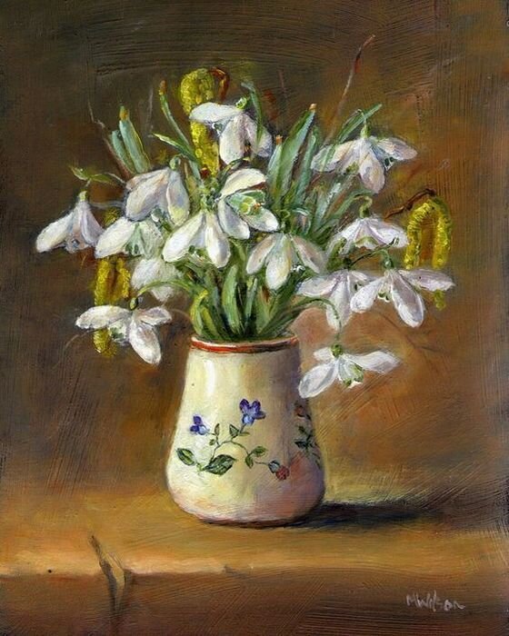 10. Marjorie Wilson.  : Pinterest