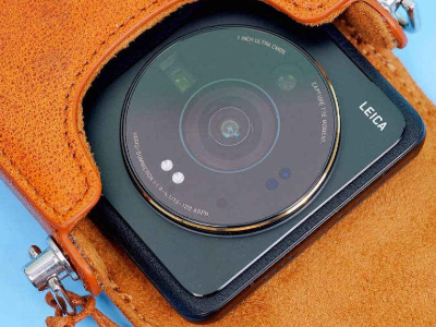    Xiaomi 13 Ultra впервые показали «вживую» [ФОТО]