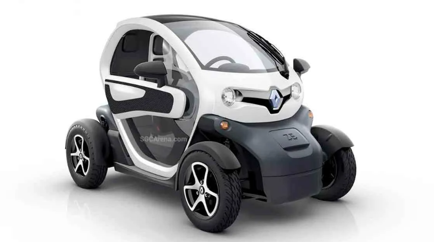 Как выбрать электромобиль для городской жизни: рекомендации и советы.