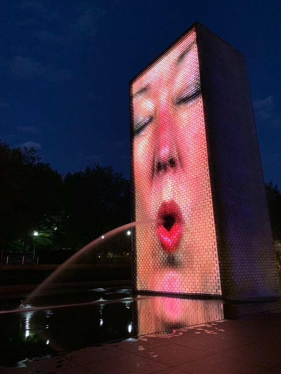 Женщина с боевыми характером досталась Геннадию. Фото из личного архива 