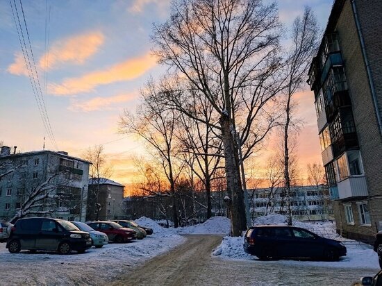     Анна Ковалева / "КП-Томск"