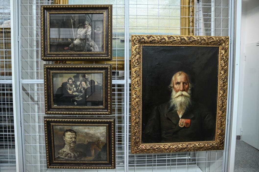 Фото: Сергей Елесин ИА "Тюменская линия"