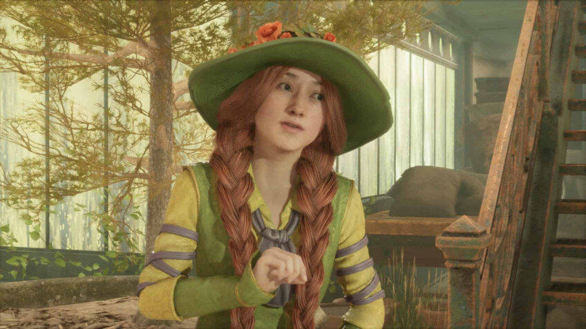    Sons Of The Forest, Hogwarts Legacy и Counter-Strike в новом чарте Steam