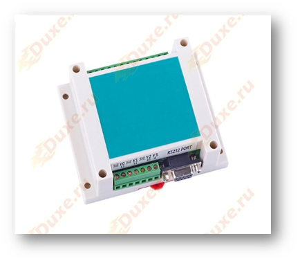 Исполнение контроллера без дисплея