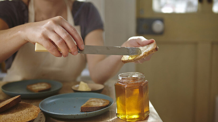   Gettyimages.ru Janie Airey