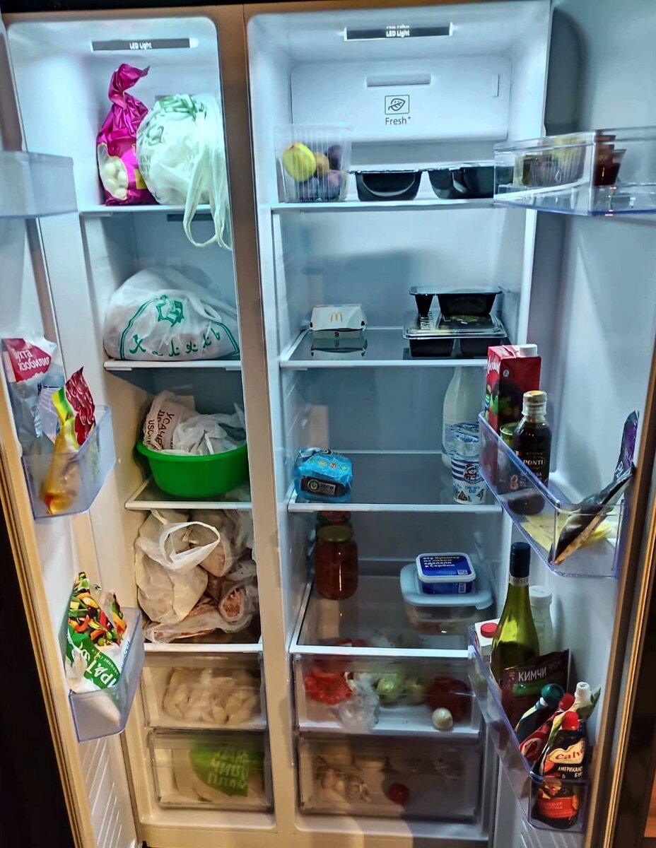 Рабочая фотография (из фотоархива автора блога)