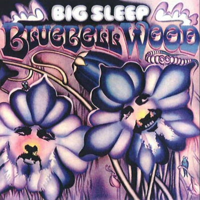 альбом “Bluebell Wood” 1971 года 