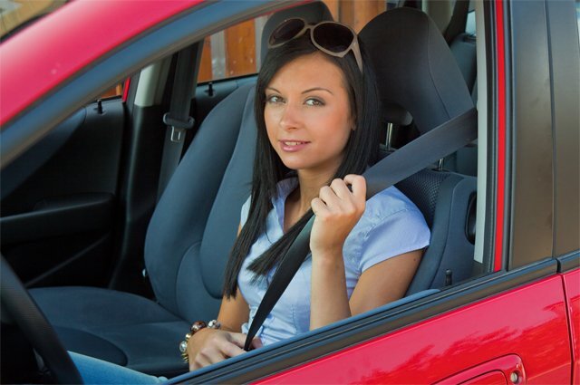    Как не попасть на ошибочный штраф за ремень безопасности?