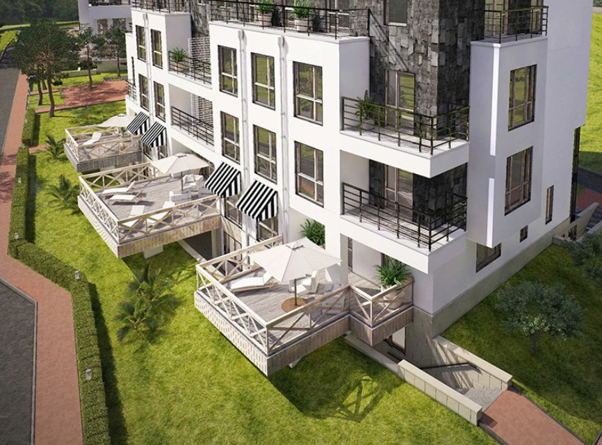 Геленджика металлические дома планировка