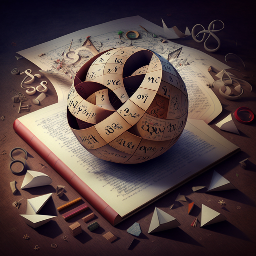 Изображение сгенерировано при помощи нейросети midjourney.