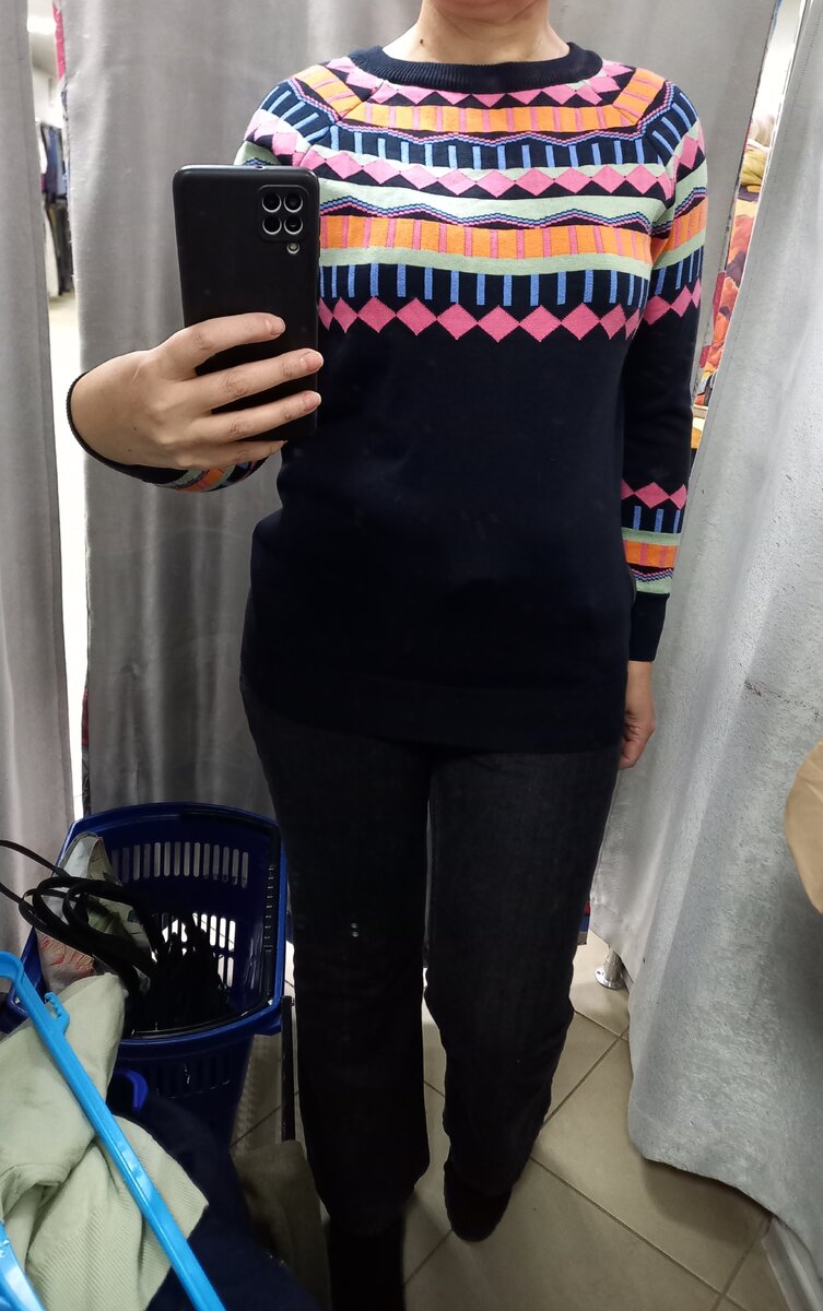 Личное фото.