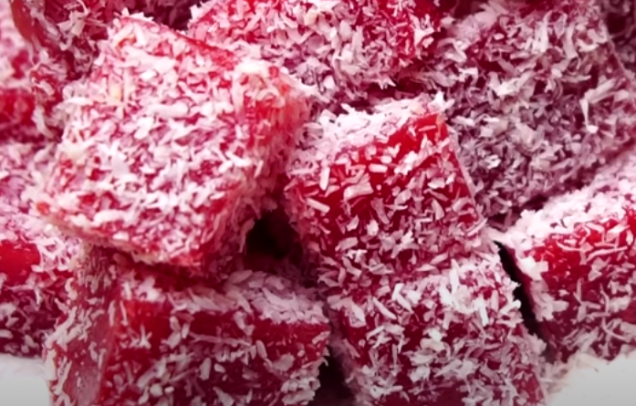 Фото: скриншот видео Youtube/Наталья Калнина