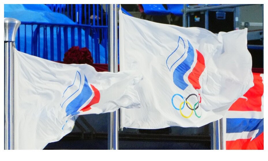    МОК одобрил предложение об участии российских спортсменов в турнирах Азии. Фото: Global Look Press